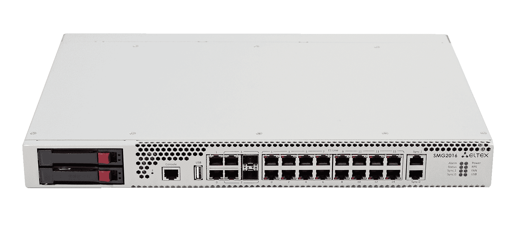 Пограничный контроллер сессий SBC-2000