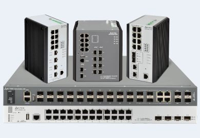 Как построить неуязвимую промышленную сеть