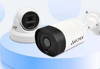 Обновляем линейку IP-камер в 2026 году