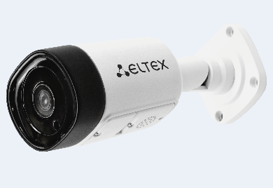 IP-камеры Eltex стали ещё более удобными