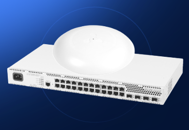 Кейс: Eltex обеспечил интернетом ФТ «Сириус»