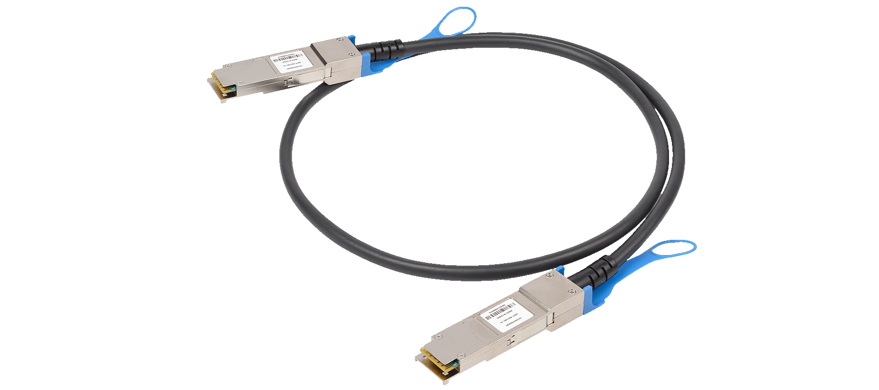 qsfp-dac