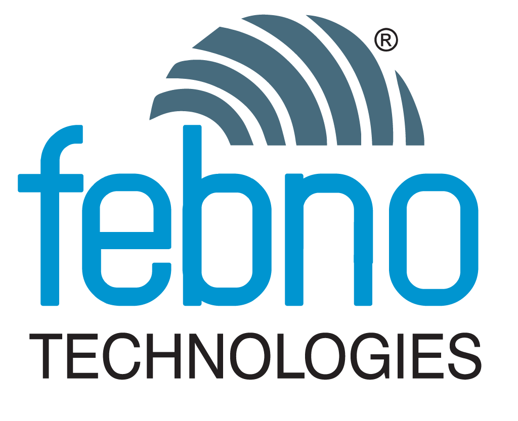 Партнер: Febno Technologies LLC