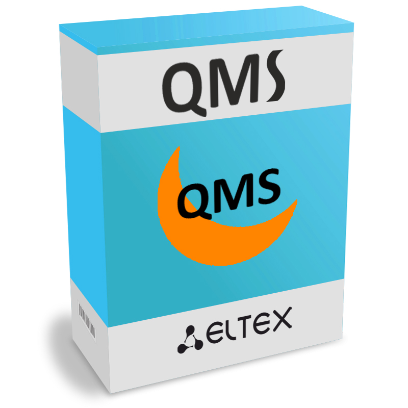Eltex.QMS