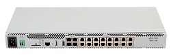 Офисная IP АТС SMG-200