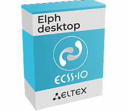 Приложение Elph Desktop